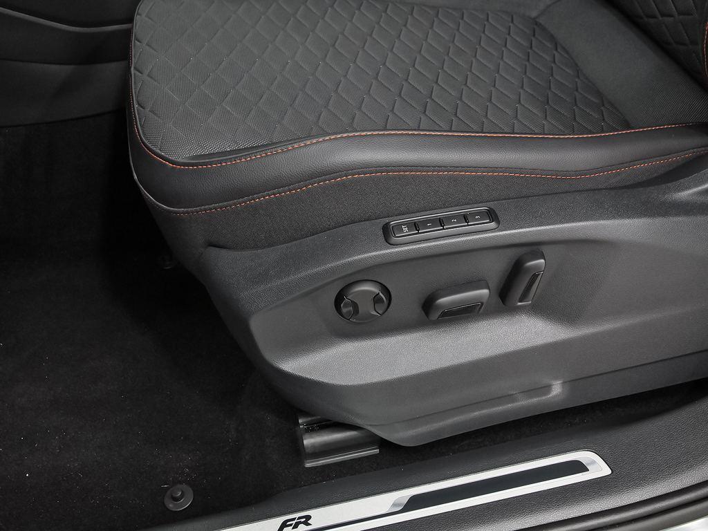 SEAT Tarraco 1.5 TSI S&S FR DSG 110 kW (150 CV) - 8