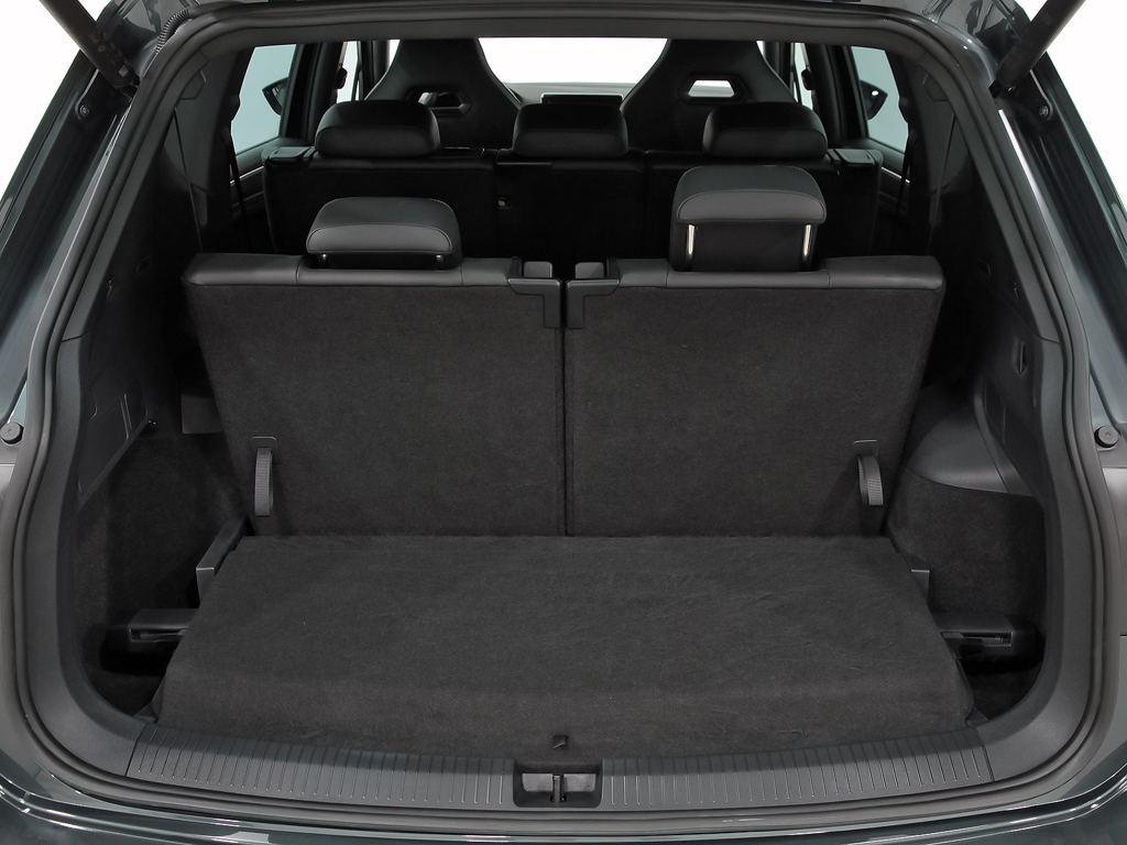 SEAT Tarraco 1.5 TSI S&S FR DSG 110 kW (150 CV) - 10