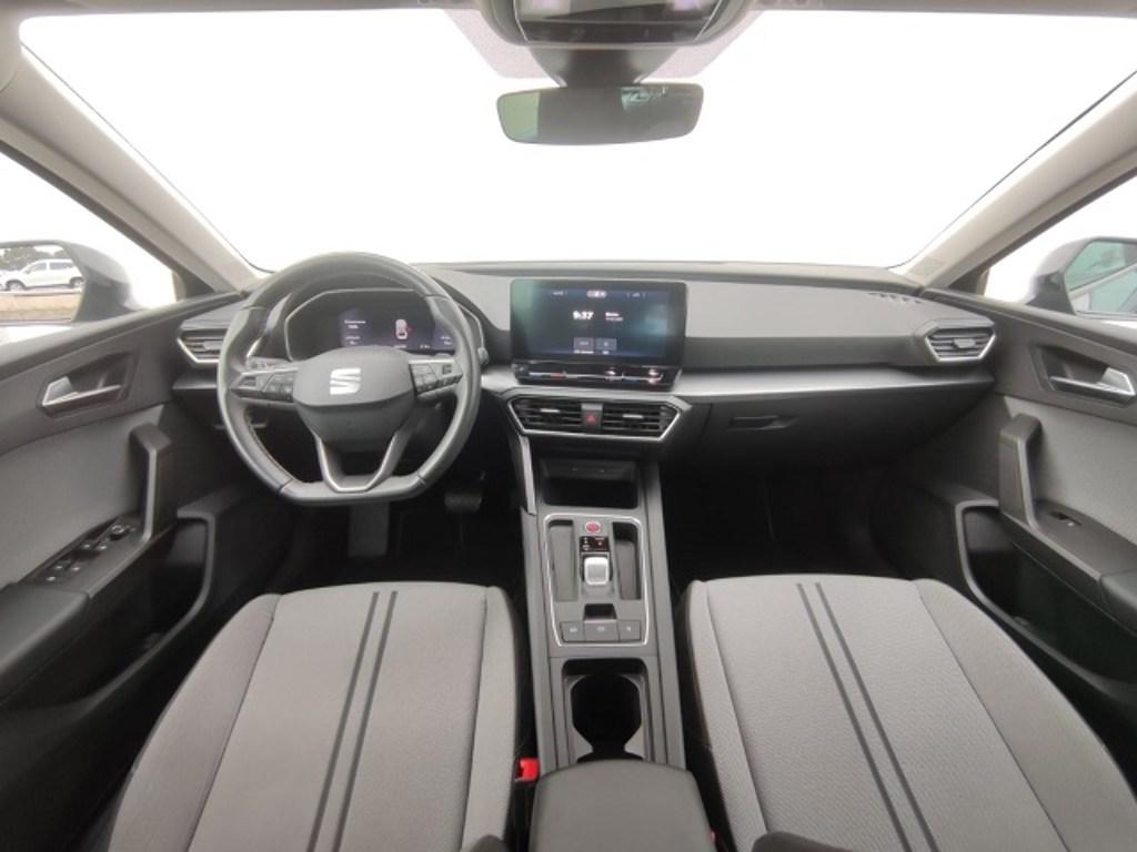 SEAT León ST 1.5 eTSI Style 25 Aniversario DSG 85 kW (116 CV) - 3