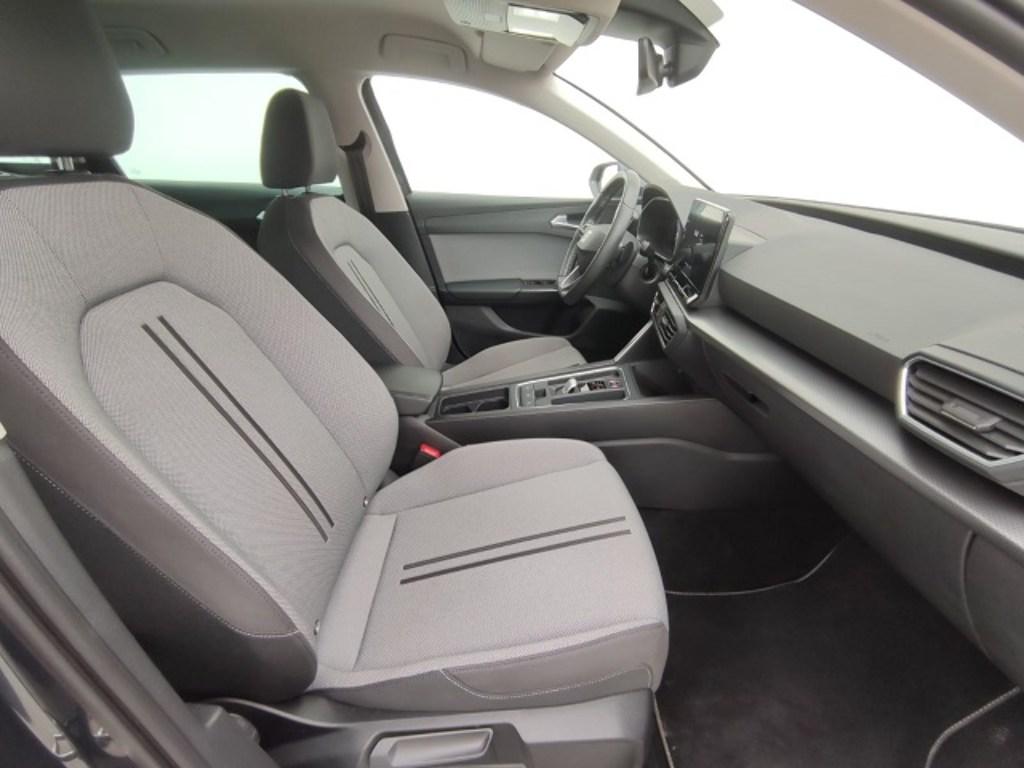 SEAT León ST 1.5 eTSI Style 25 Aniversario DSG 85 kW (116 CV) - 4