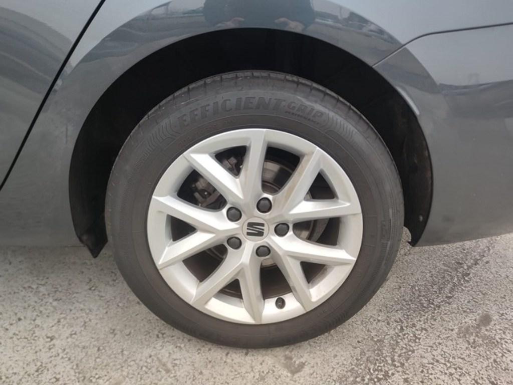 SEAT León ST 1.5 eTSI Style 25 Aniversario DSG 85 kW (116 CV) - 7