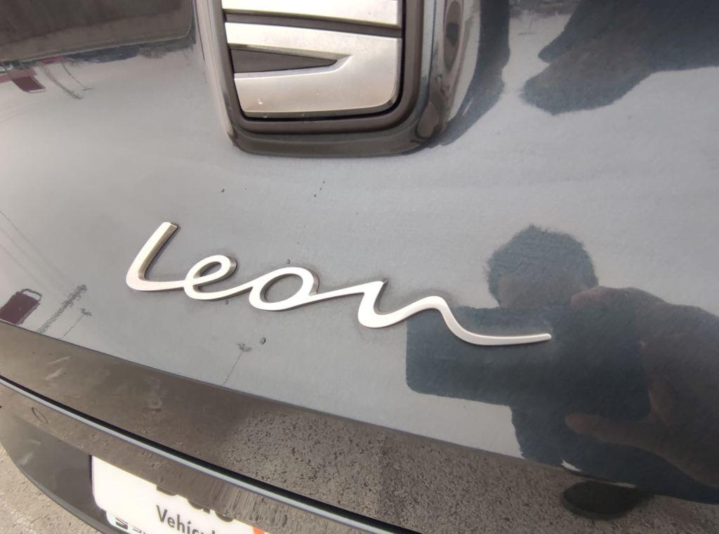 SEAT León ST 1.5 eTSI Style 25 Aniversario DSG 85 kW (116 CV) - 12