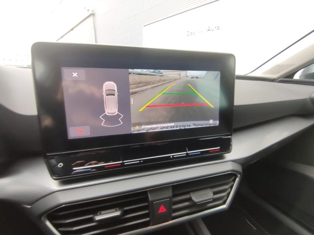 SEAT León ST 1.5 eTSI Style 25 Aniversario DSG 85 kW (116 CV) - 13