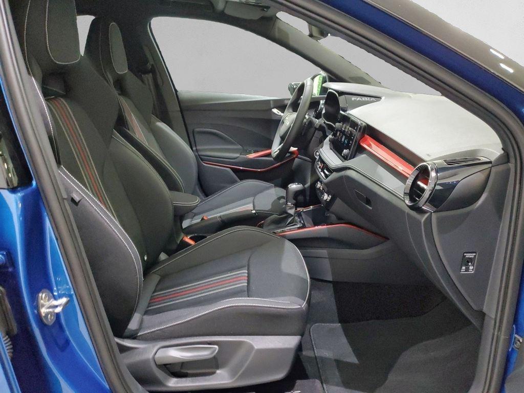 Skoda Fabia 1.0 TSI Monte Carlo DSG 85 kW (115 CV) - 4