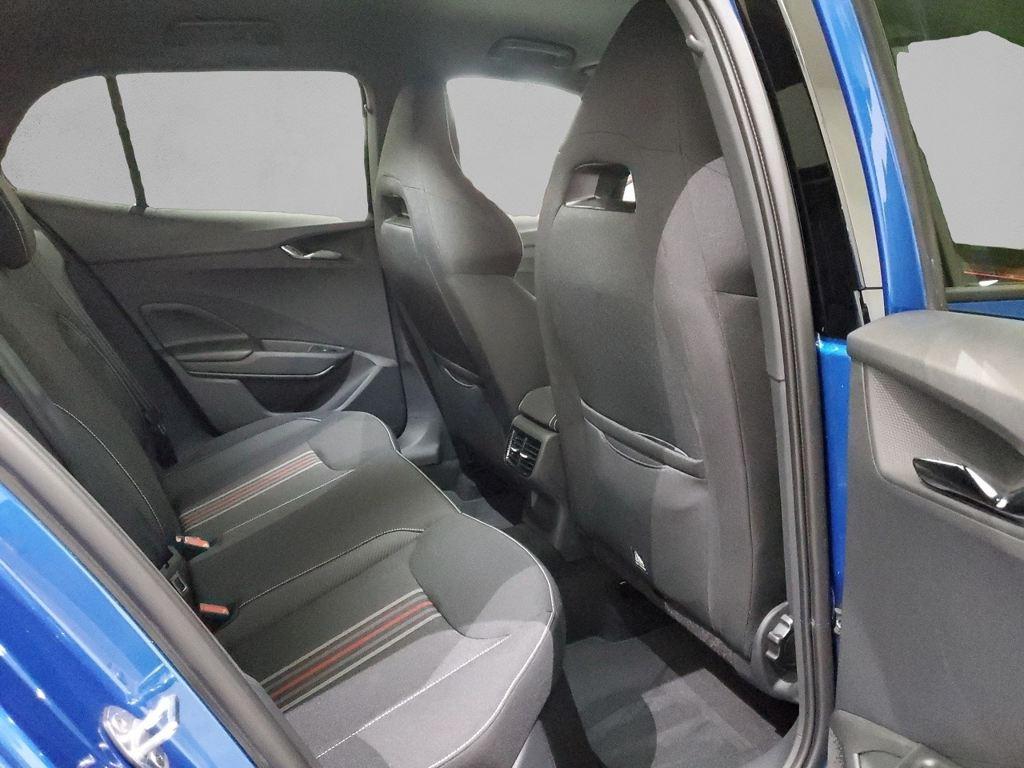 Skoda Fabia 1.0 TSI Monte Carlo DSG 85 kW (115 CV) - 5