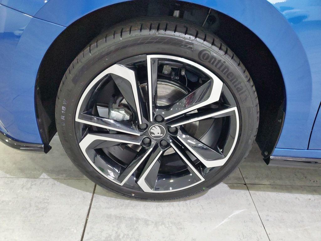 Skoda Fabia 1.0 TSI Monte Carlo DSG 85 kW (115 CV) - 7