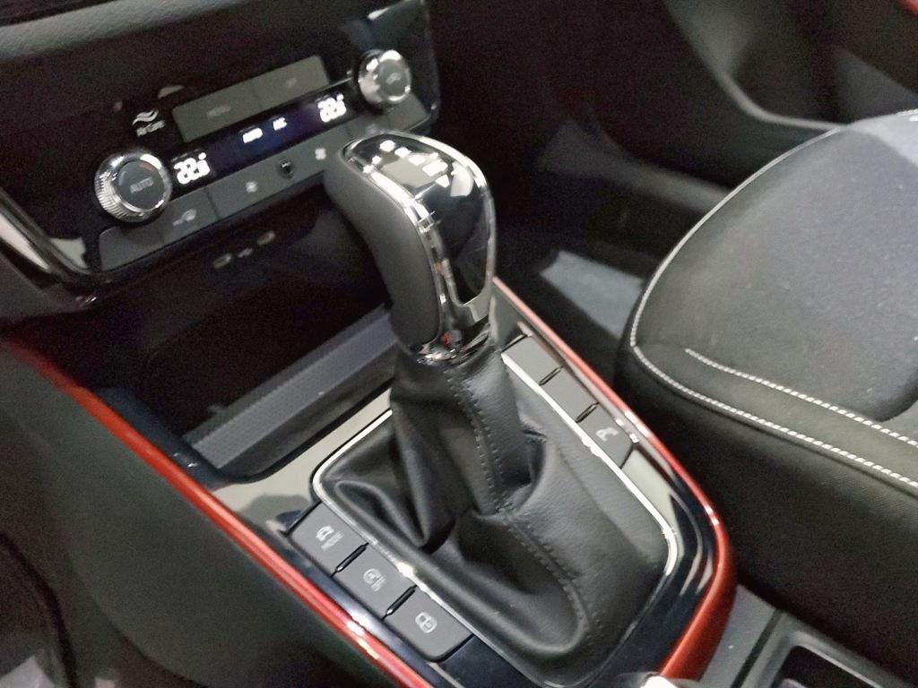 Skoda Fabia 1.0 TSI Monte Carlo DSG 85 kW (115 CV) - 8