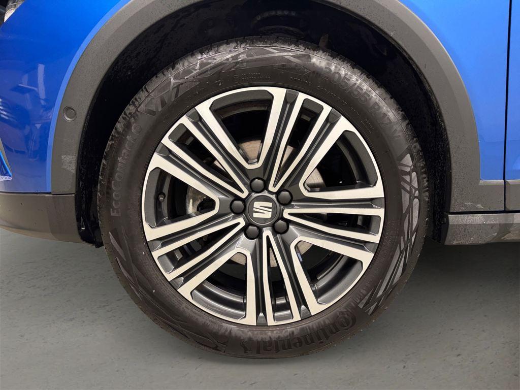 SEAT Arona 1.0 TSI FR XM 85 kW (115 CV) - 7