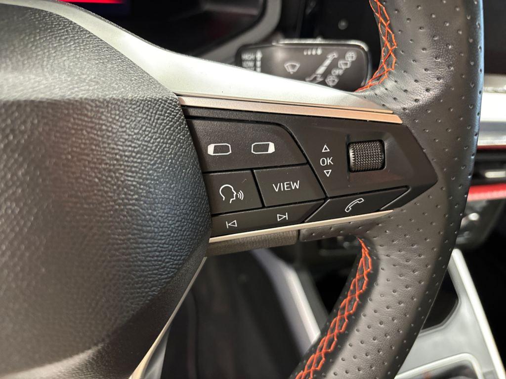 SEAT Arona 1.0 TSI FR XM 85 kW (115 CV) - 9