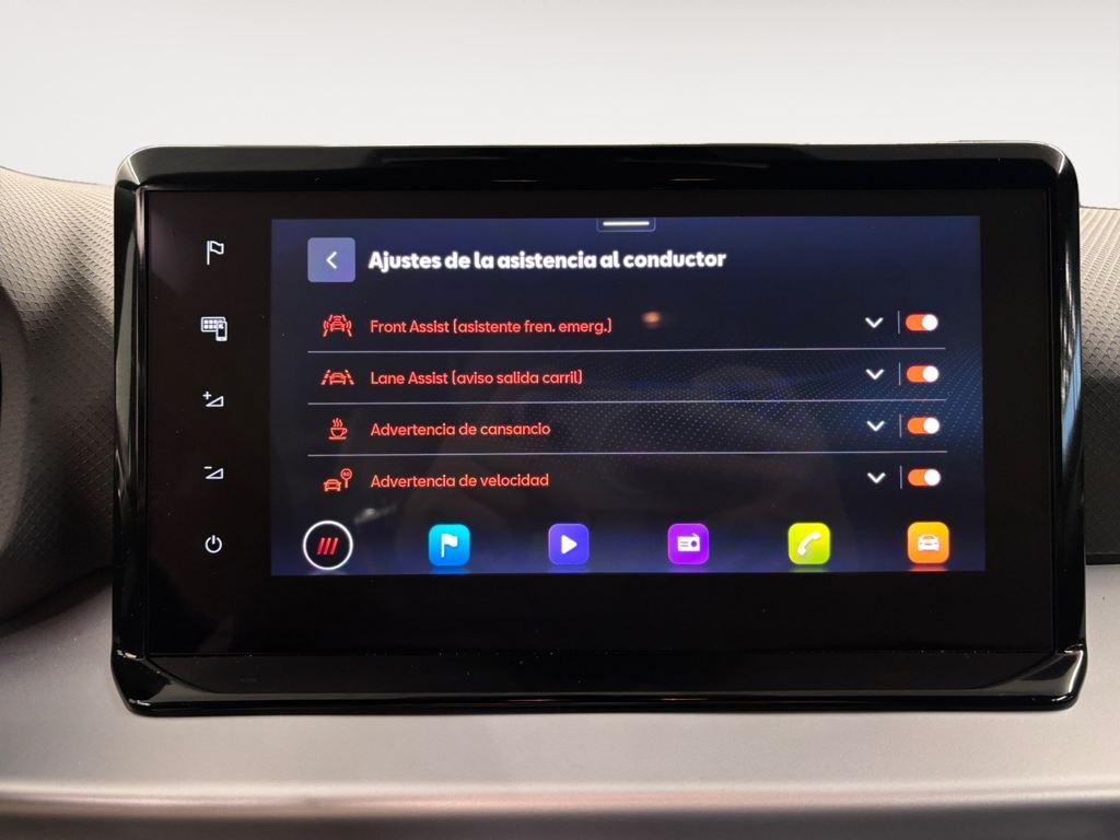 SEAT Arona 1.0 TSI FR XM 85 kW (115 CV) - 13