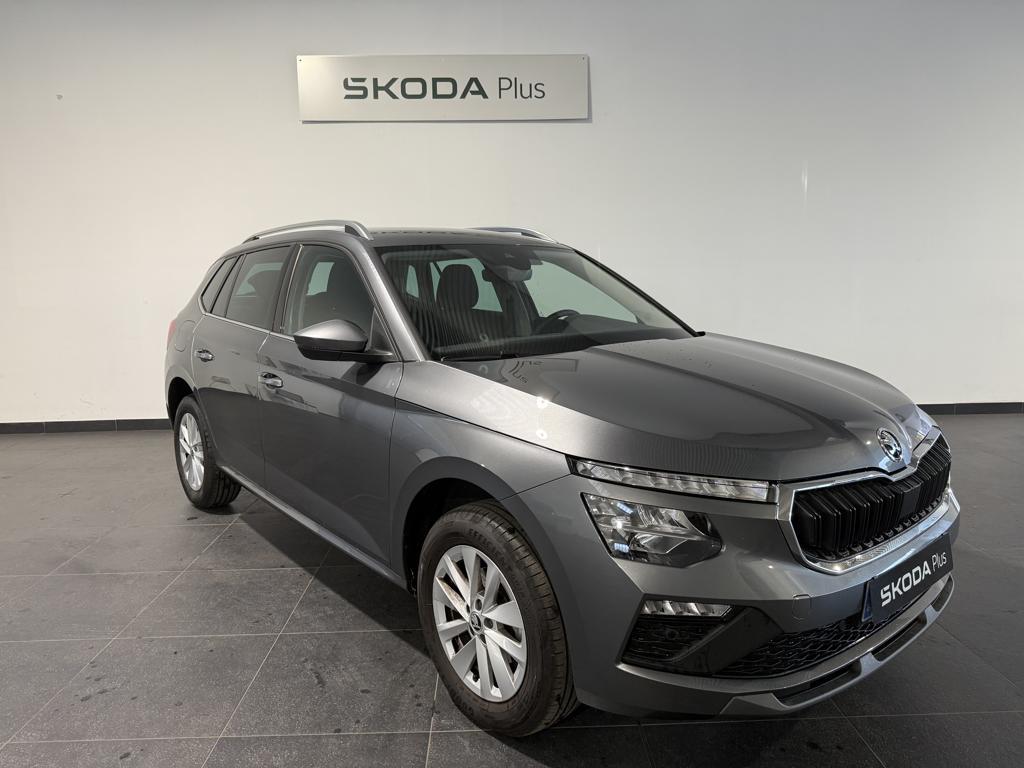 Skoda Kamiq 1.0 TSI Selection DSG 85 kW (115 CV) - 0