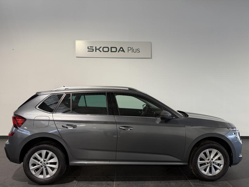 Skoda Kamiq 1.0 TSI Selection DSG 85 kW (115 CV) - 2