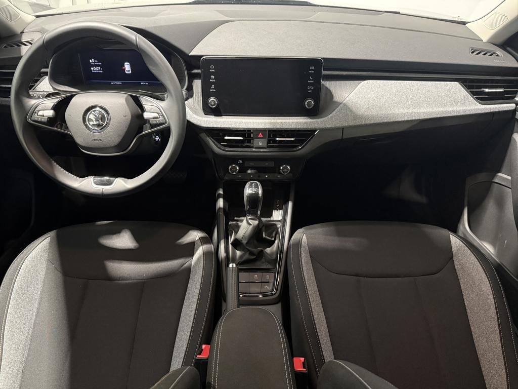 Skoda Kamiq 1.0 TSI Selection DSG 85 kW (115 CV) - 3