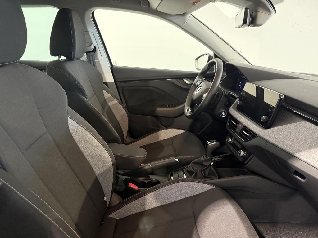 Skoda Kamiq 1.0 TSI Selection DSG 85 kW (115 CV) - 4