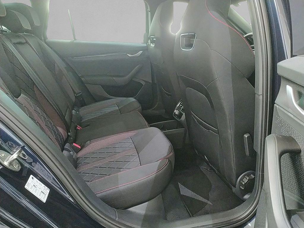 Skoda Octavia Combi 2.0 TSI RS DSG 195 kW (265 CV) - 5