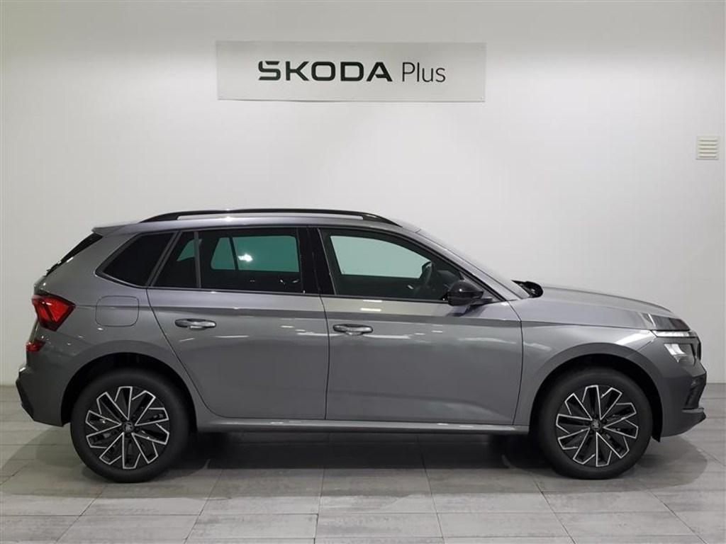 Skoda Kamiq 1.0 TSI Design DSG 85 kW (115 CV) - 2