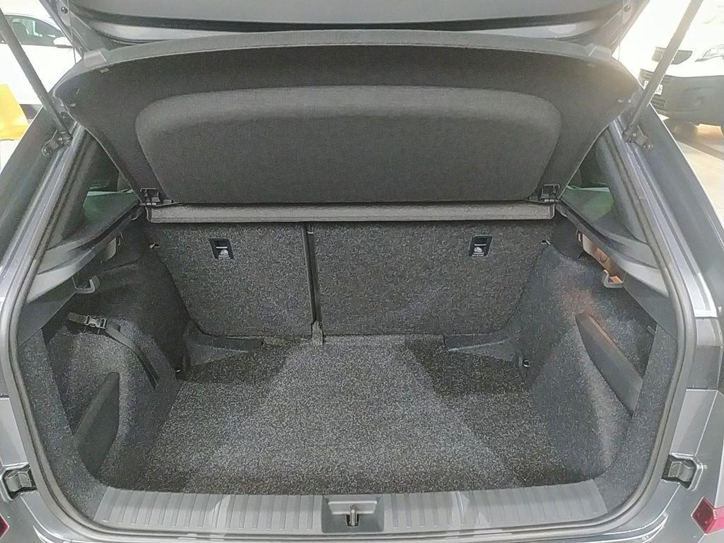 Skoda Kamiq 1.0 TSI Design DSG 85 kW (115 CV) - 6