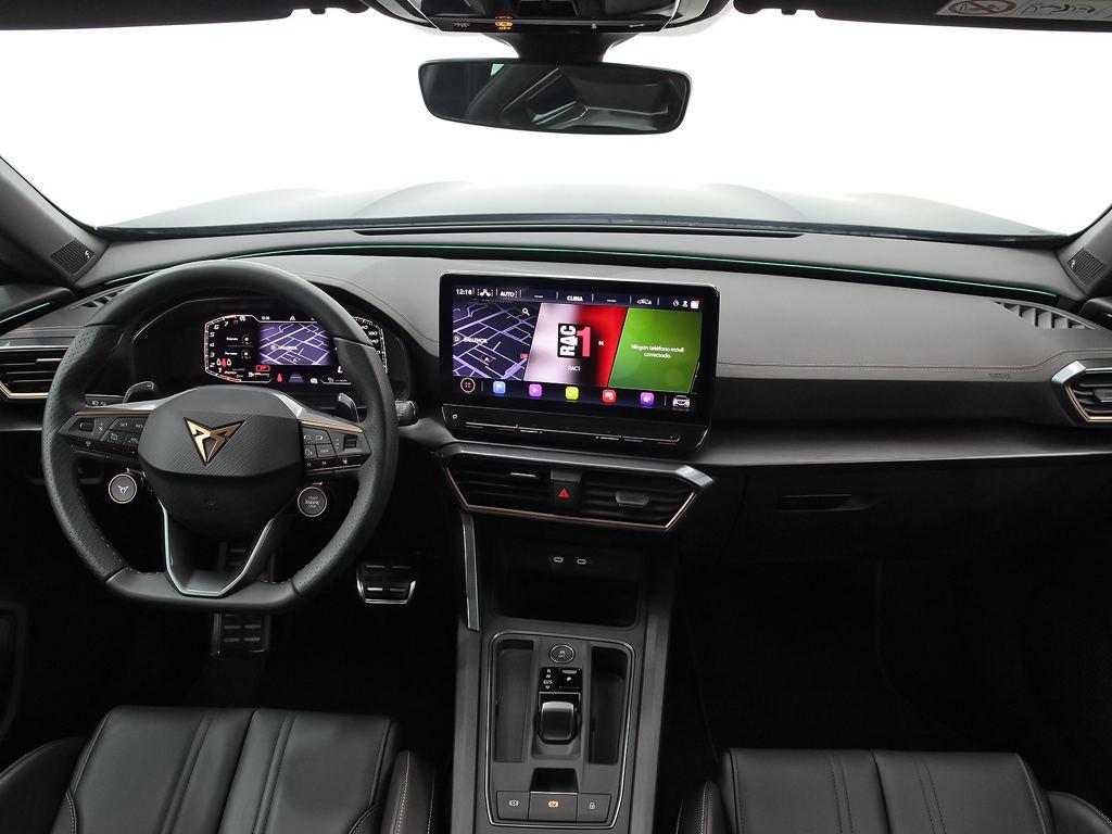 CUPRA Formentor 2.5 TSI VZ5 4Drive DSG 287 kW (390 CV) - 3