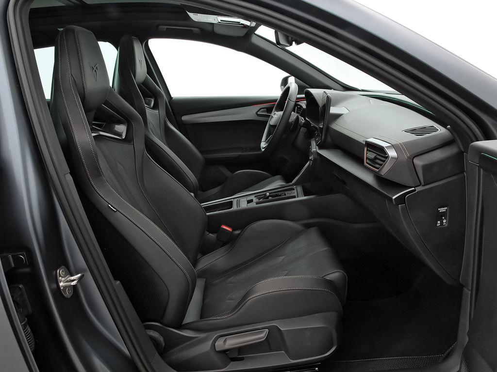 CUPRA Formentor 2.5 TSI VZ5 4Drive DSG 287 kW (390 CV) - 4