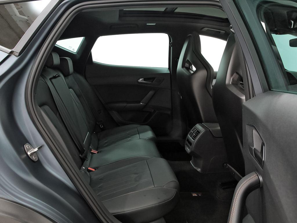 CUPRA Formentor 2.5 TSI VZ5 4Drive DSG 287 kW (390 CV) - 5