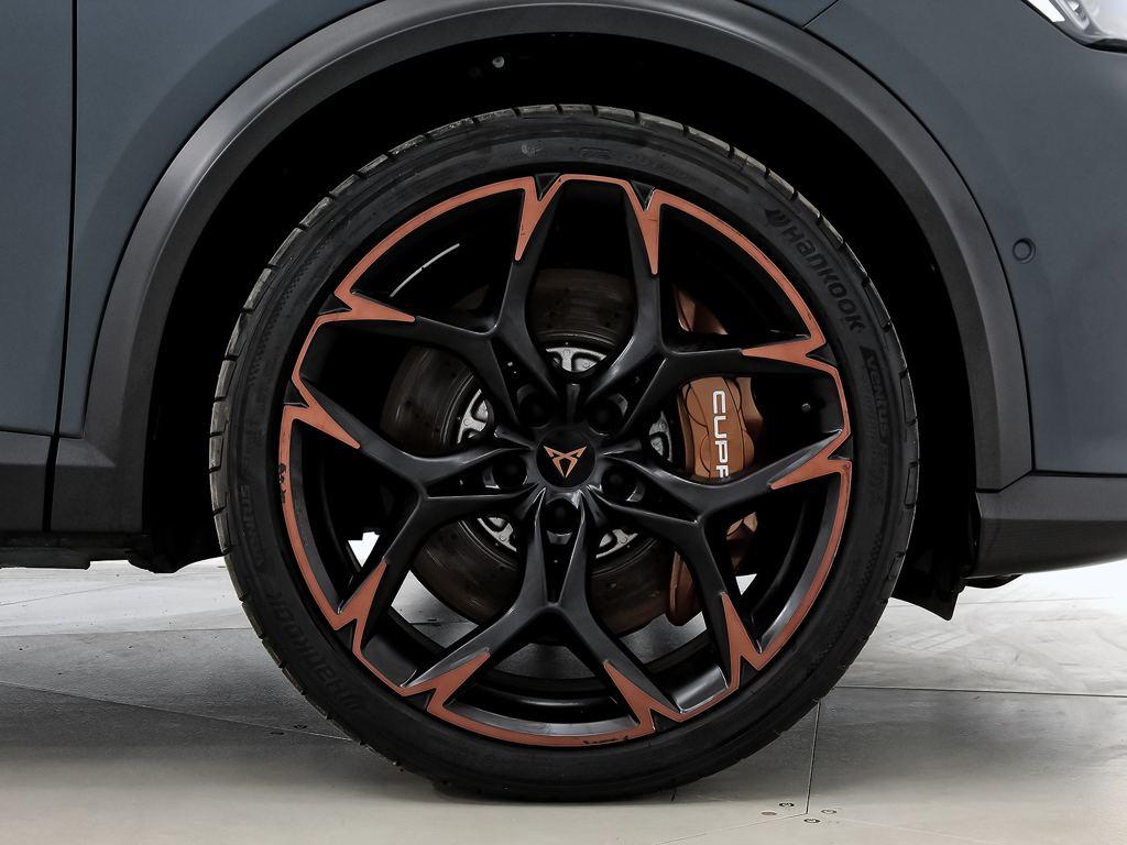 CUPRA Formentor 2.5 TSI VZ5 4Drive DSG 287 kW (390 CV) - 7