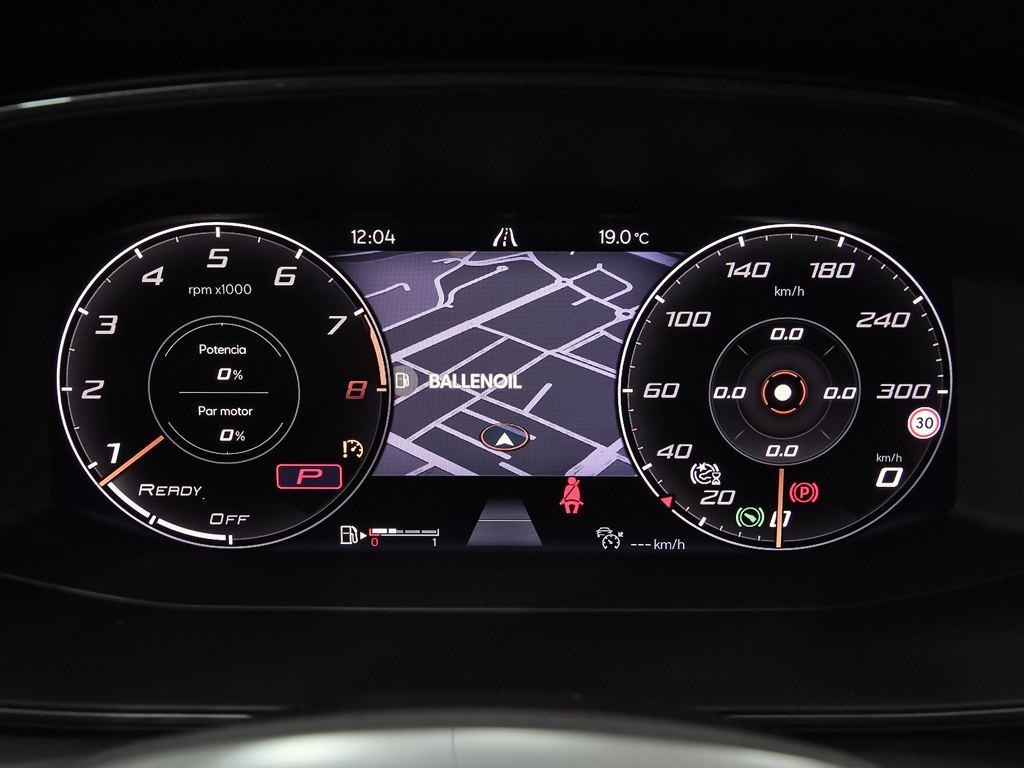 CUPRA Formentor 2.5 TSI VZ5 4Drive DSG 287 kW (390 CV) - 10