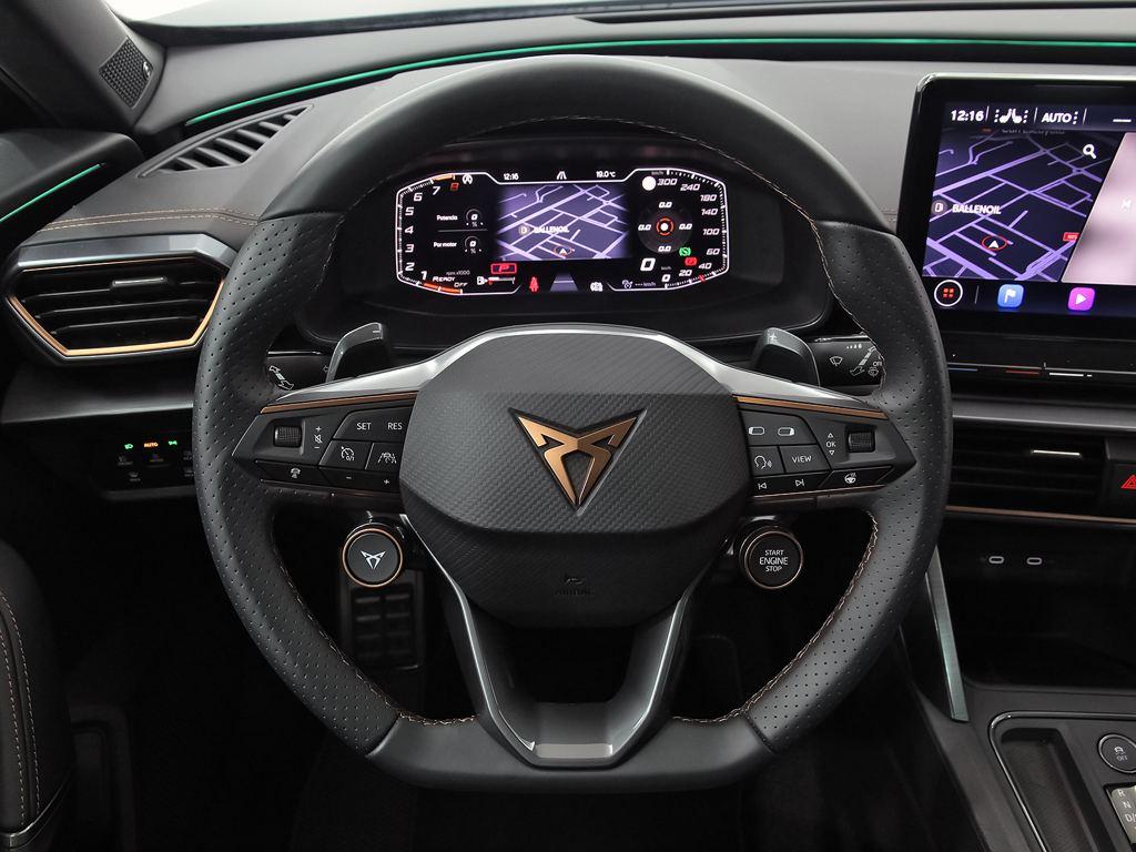 CUPRA Formentor 2.5 TSI VZ5 4Drive DSG 287 kW (390 CV) - 11