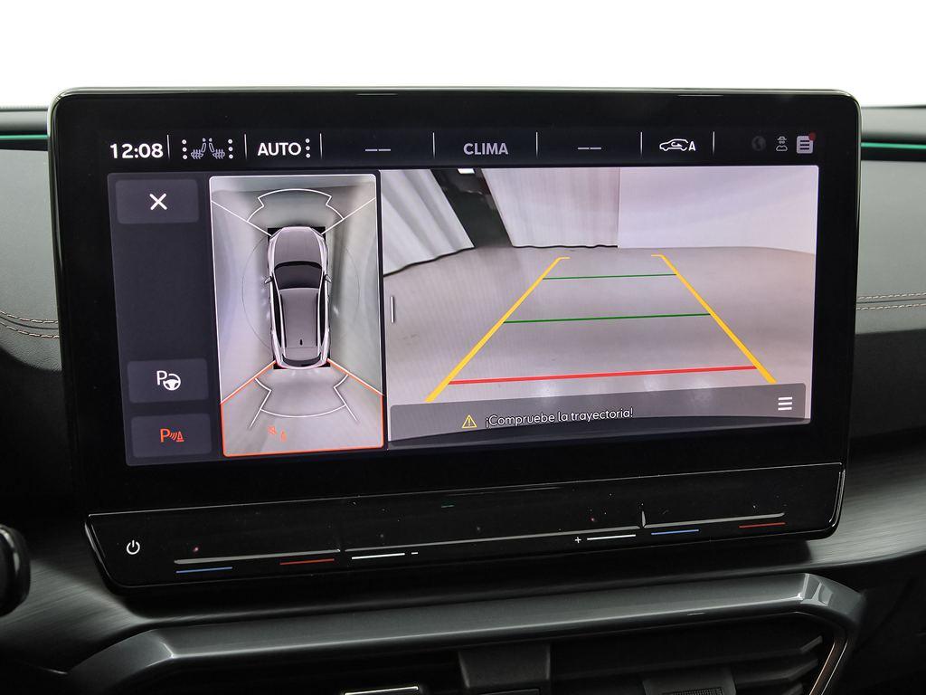 CUPRA Formentor 2.5 TSI VZ5 4Drive DSG 287 kW (390 CV) - 13