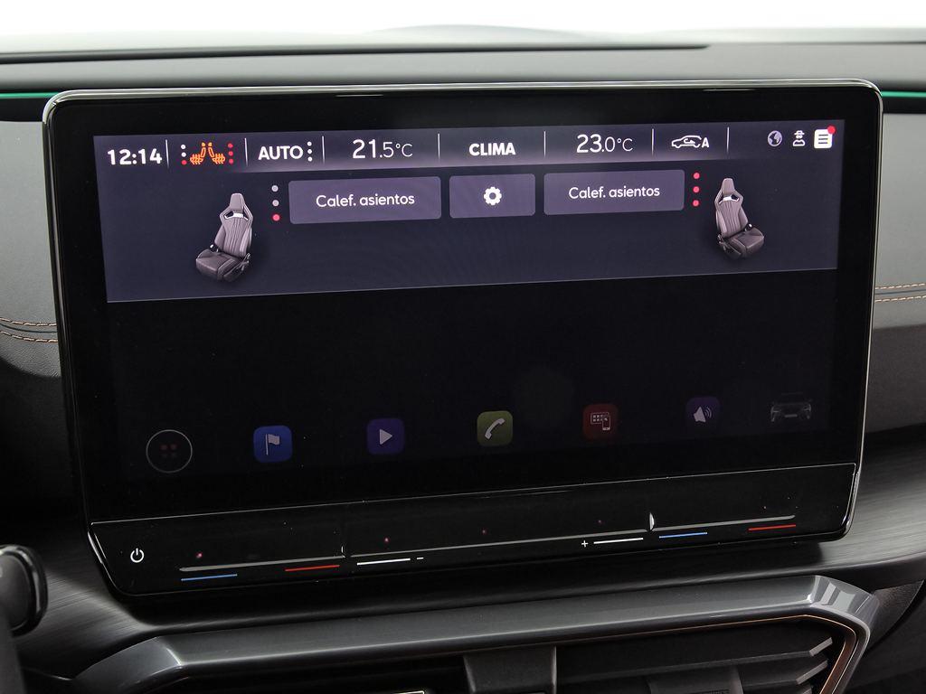 CUPRA Formentor 2.5 TSI VZ5 4Drive DSG 287 kW (390 CV) - 14