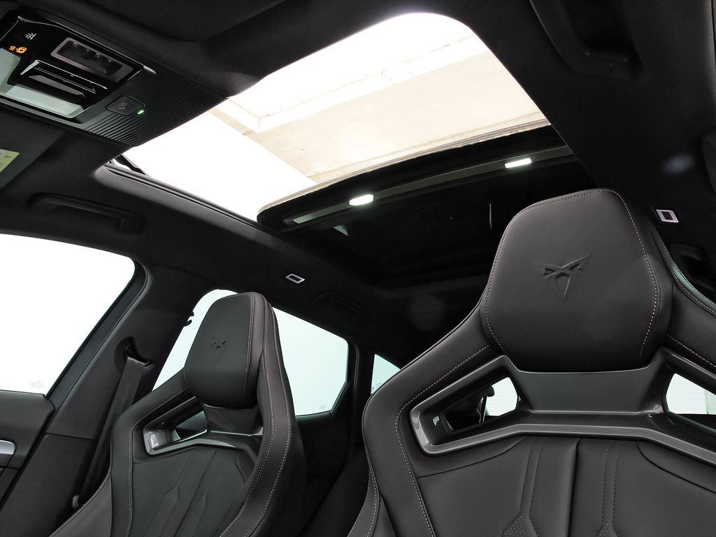 CUPRA Formentor 2.5 TSI VZ5 4Drive DSG 287 kW (390 CV) - 15