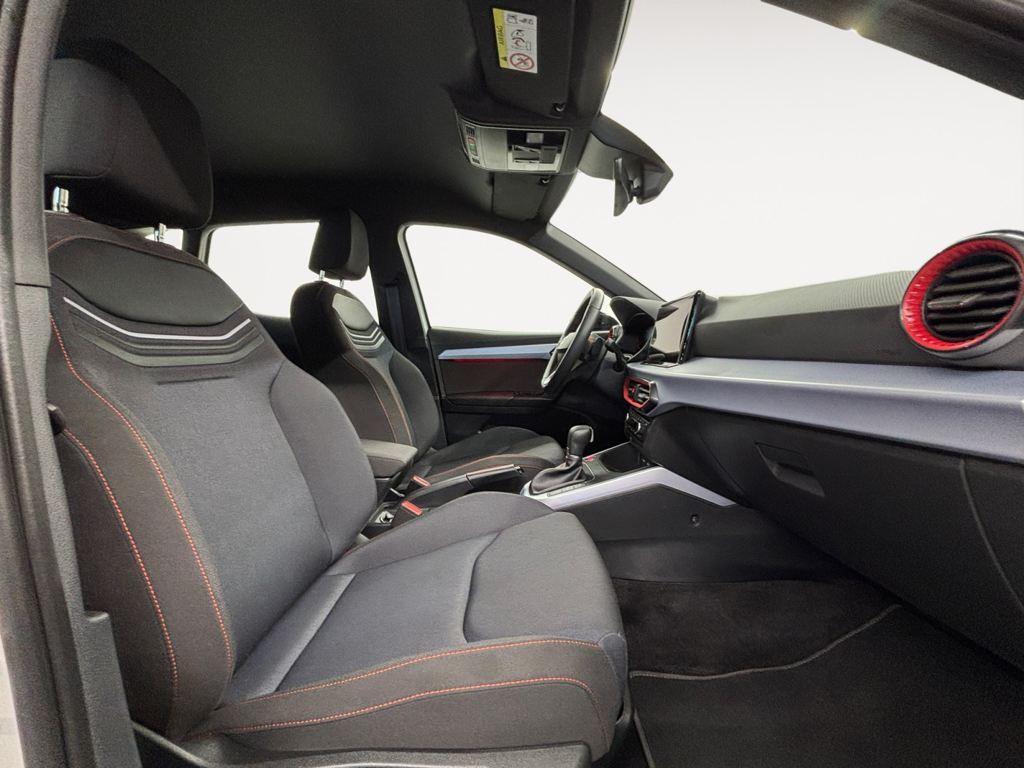 SEAT Arona 1.0 TSI FR XM DSG 85 kW (115 CV) - 4