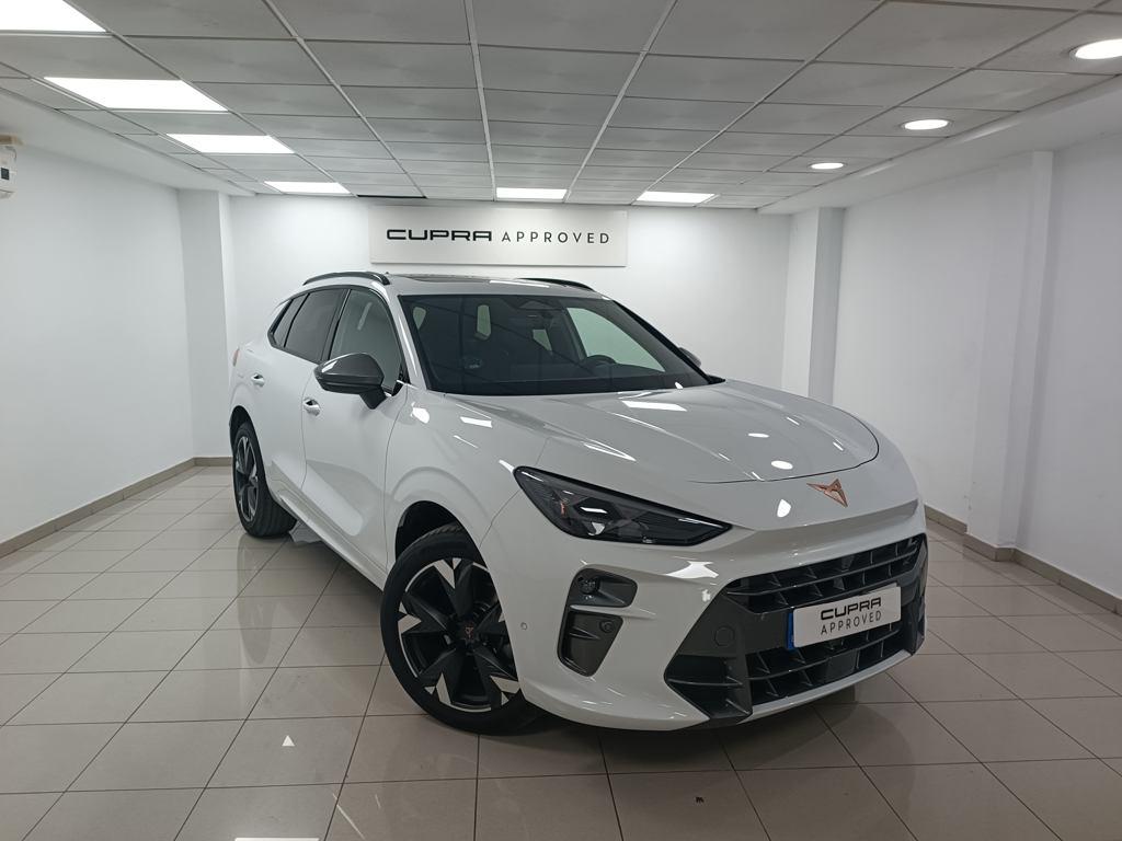 CUPRA Terramar 1.5 eTSI DSG 110 kW (150 CV) - 0