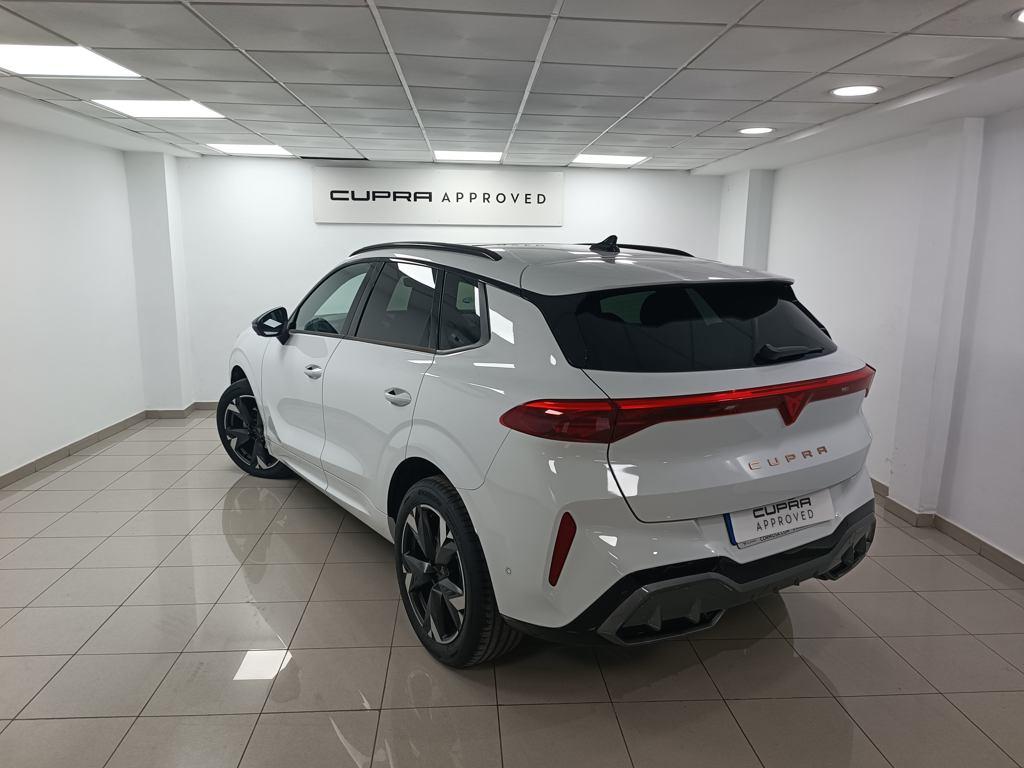 CUPRA Terramar 1.5 eTSI DSG 110 kW (150 CV) - 1