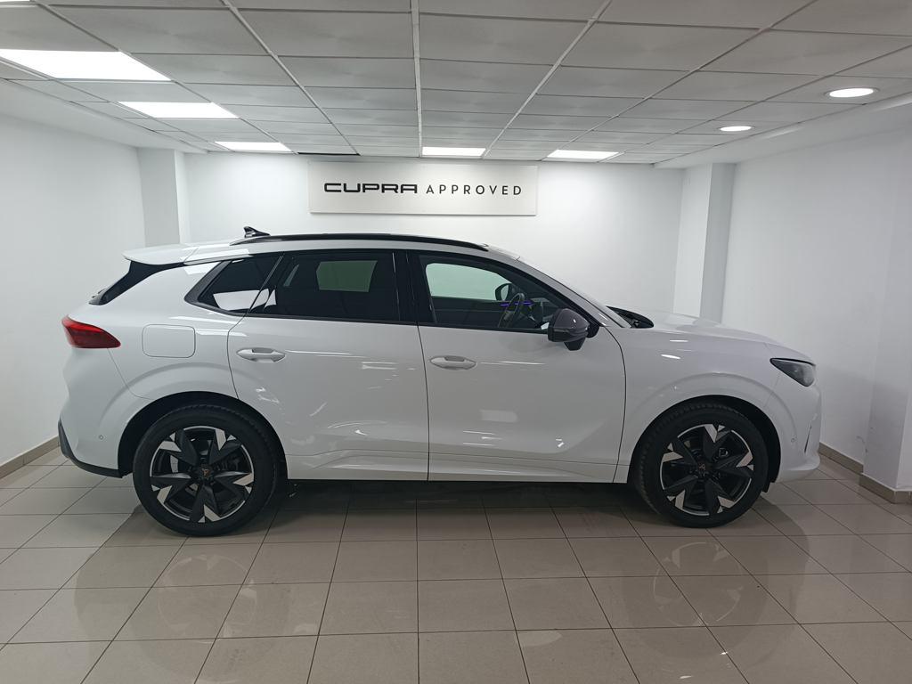 CUPRA Terramar 1.5 eTSI DSG 110 kW (150 CV) - 2