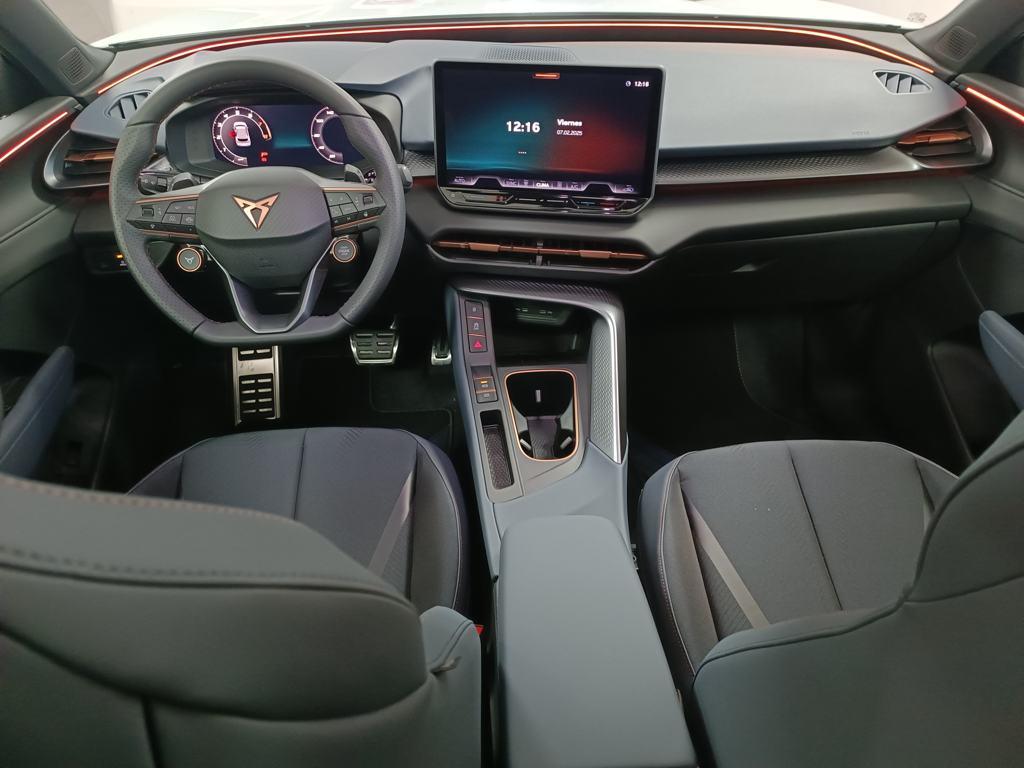 CUPRA Terramar 1.5 eTSI DSG 110 kW (150 CV) - 3