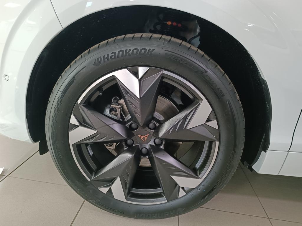 CUPRA Terramar 1.5 eTSI DSG 110 kW (150 CV) - 7