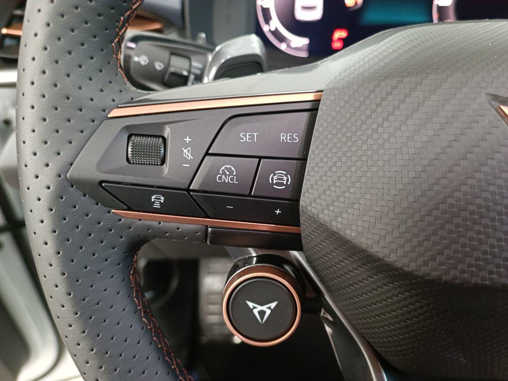 CUPRA Terramar 1.5 eTSI DSG 110 kW (150 CV) - 8