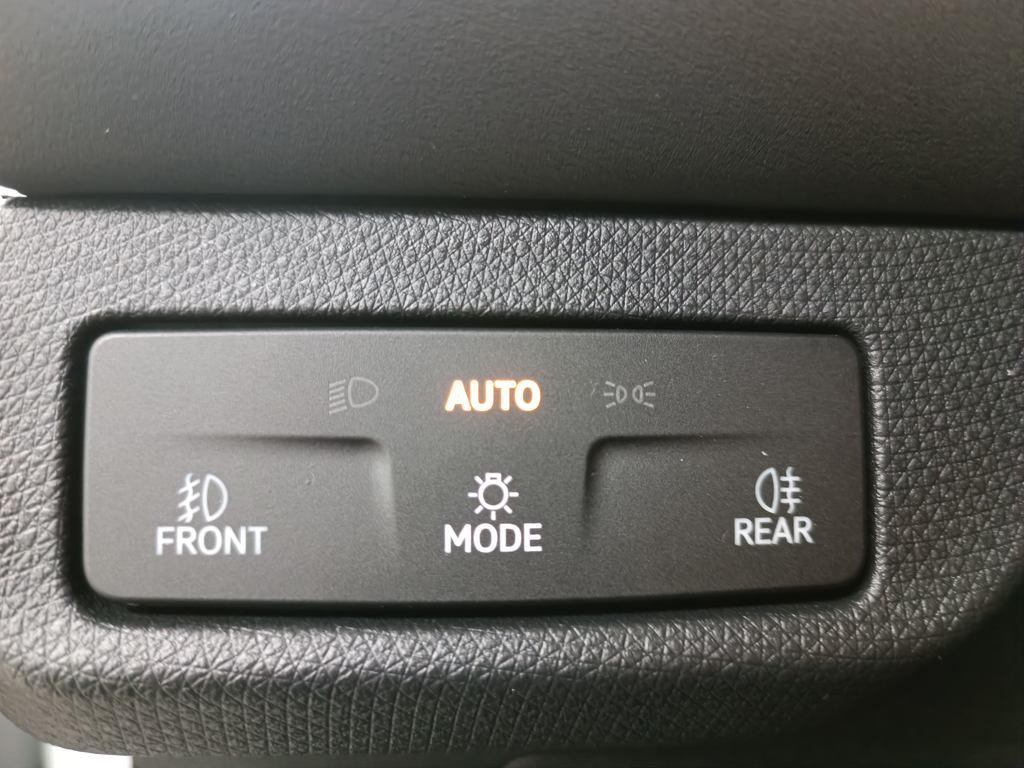 CUPRA Terramar 1.5 eTSI DSG 110 kW (150 CV) - 10