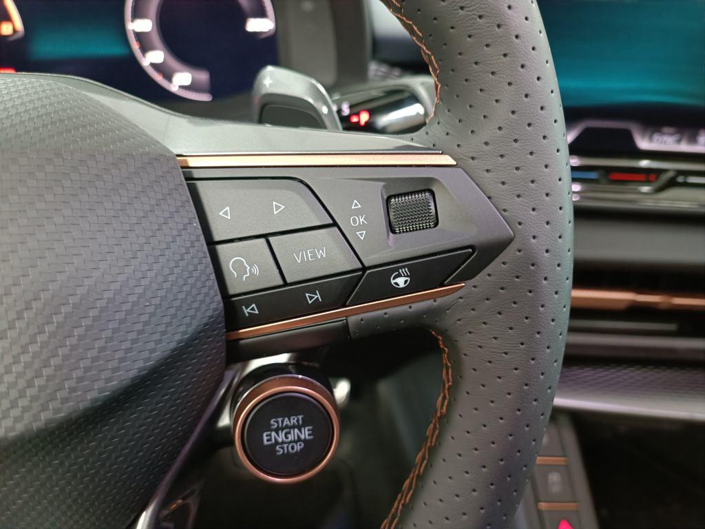 CUPRA Terramar 1.5 eTSI DSG 110 kW (150 CV) - 11