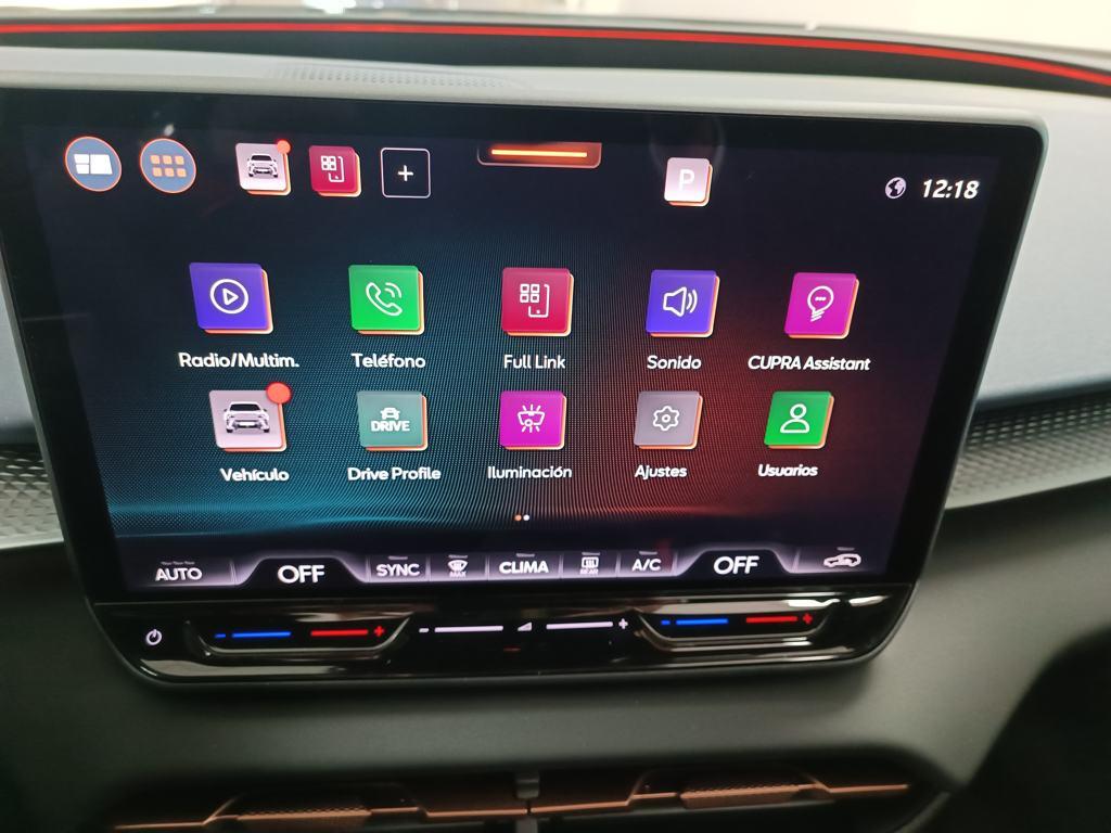 CUPRA Terramar 1.5 eTSI DSG 110 kW (150 CV) - 12