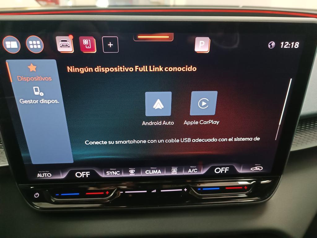 CUPRA Terramar 1.5 eTSI DSG 110 kW (150 CV) - 13