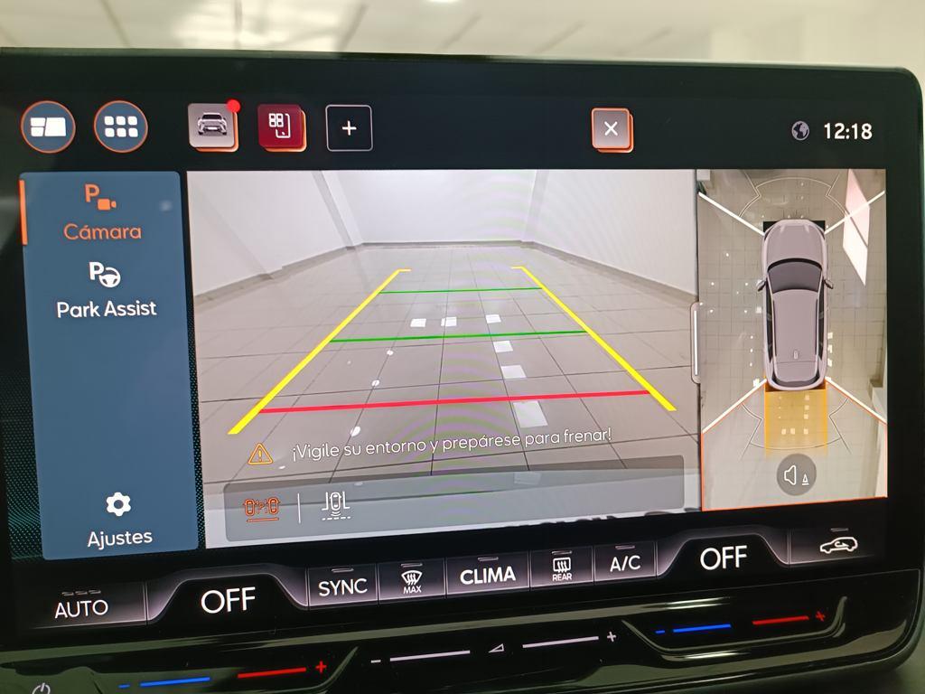 CUPRA Terramar 1.5 eTSI DSG 110 kW (150 CV) - 14