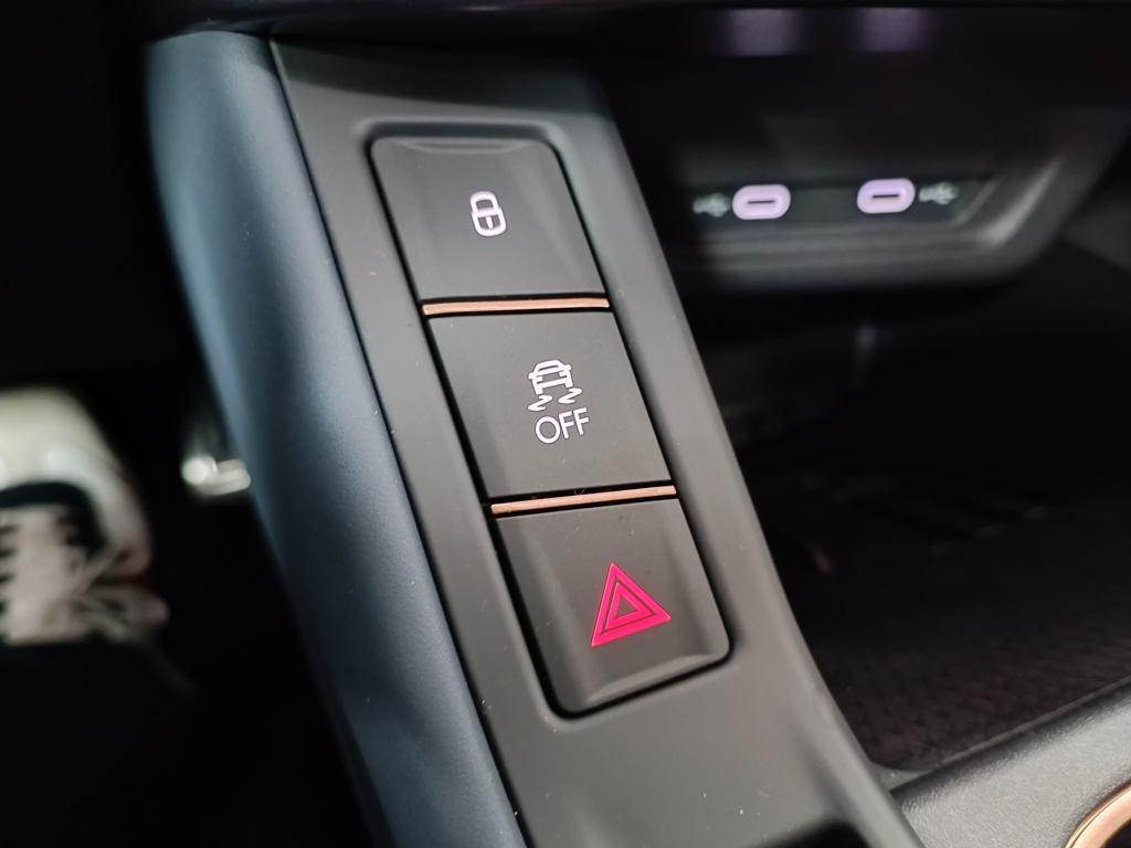 CUPRA Terramar 1.5 eTSI DSG 110 kW (150 CV) - 15