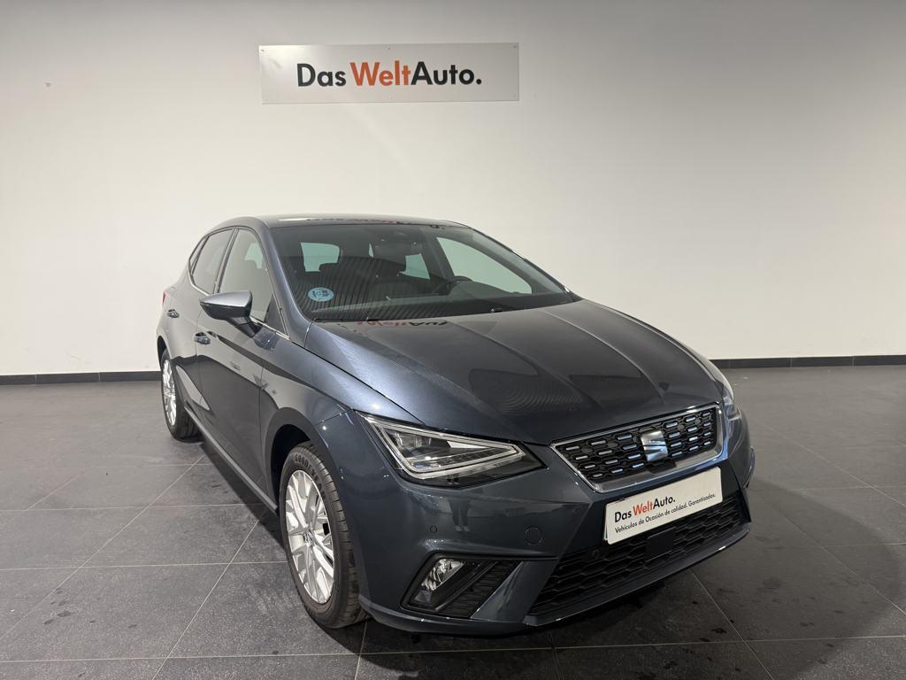 SEAT Ibiza 1.0 TSI Special Edition 85 kW (115 CV) - 0