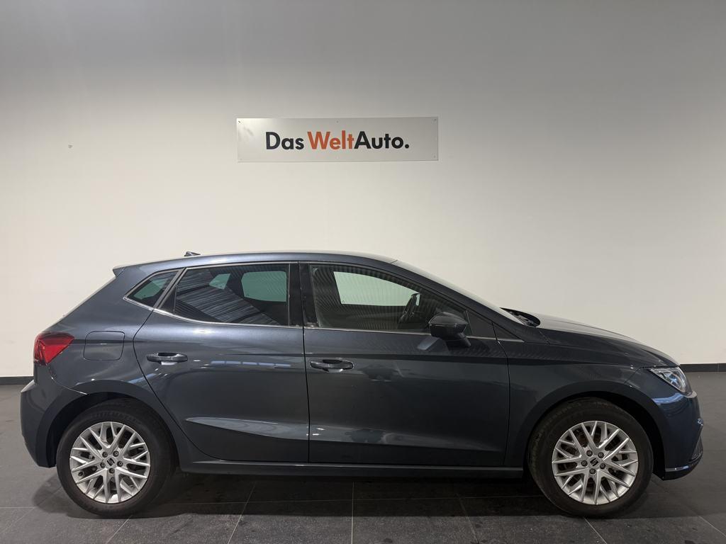 SEAT Ibiza 1.0 TSI Special Edition 85 kW (115 CV) - 2