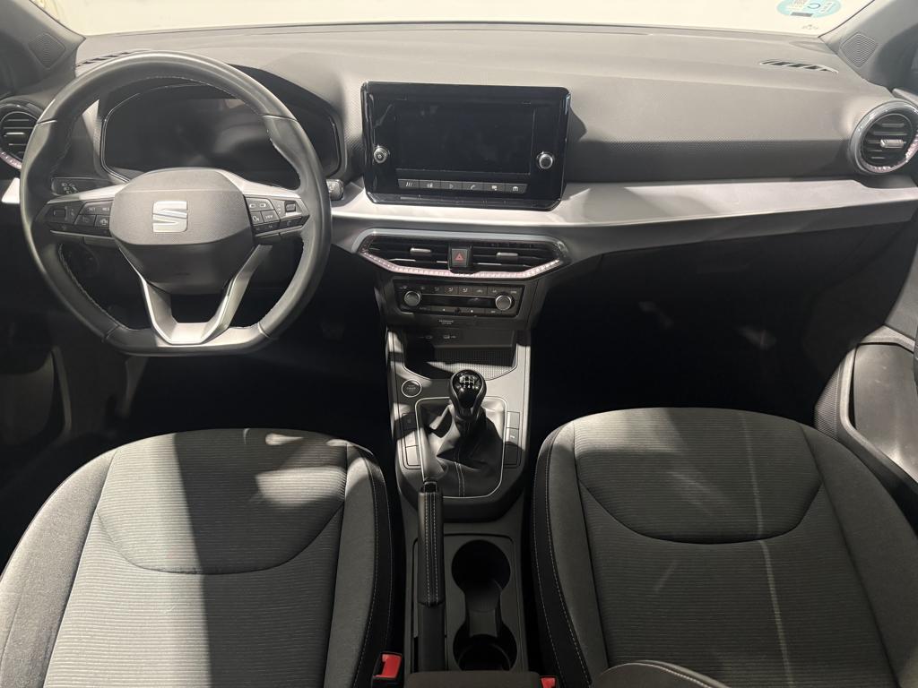 SEAT Ibiza 1.0 TSI Special Edition 85 kW (115 CV) - 3