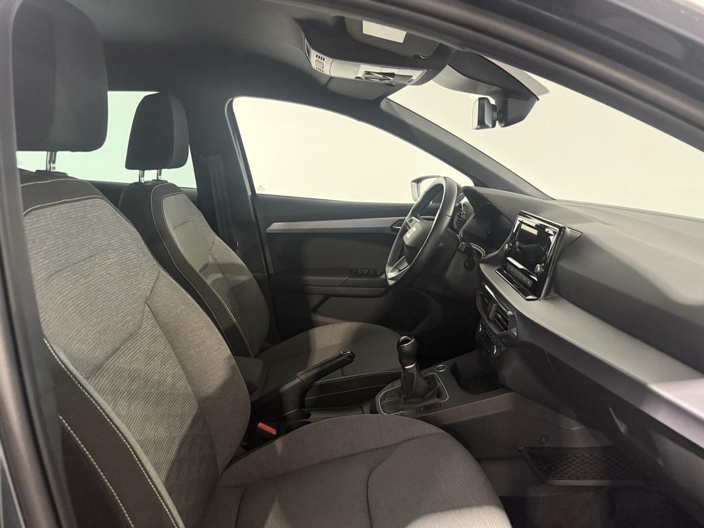 SEAT Ibiza 1.0 TSI Special Edition 85 kW (115 CV) - 4