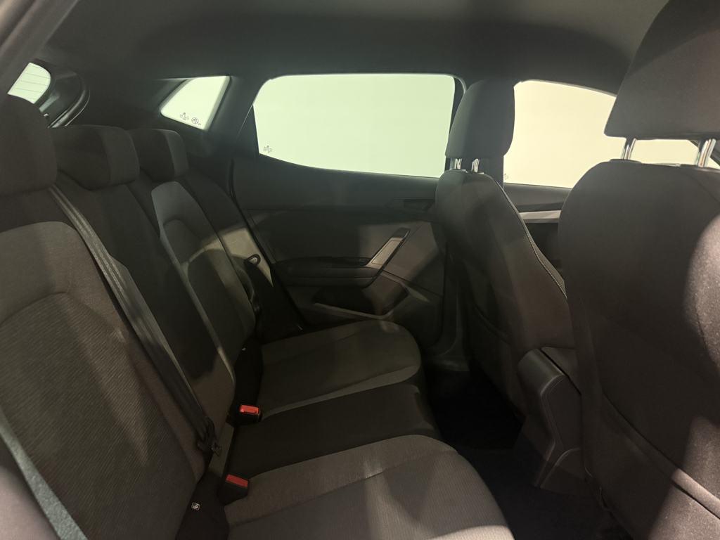SEAT Ibiza 1.0 TSI Special Edition 85 kW (115 CV) - 5