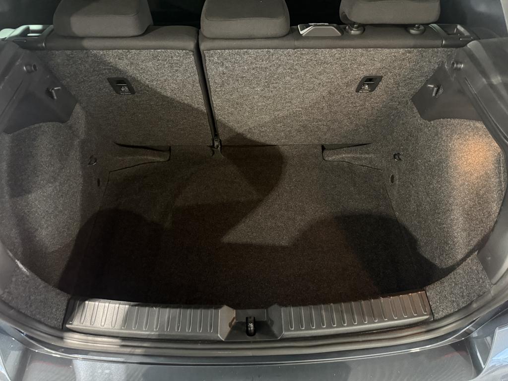 SEAT Ibiza 1.0 TSI Special Edition 85 kW (115 CV) - 6