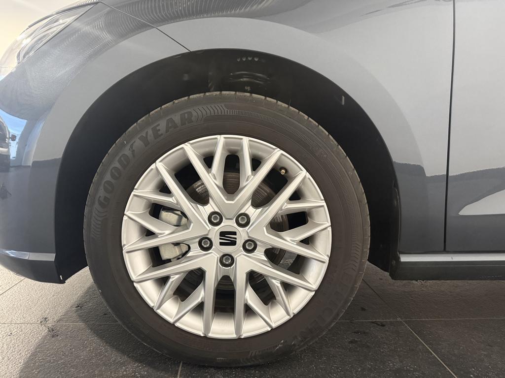 SEAT Ibiza 1.0 TSI Special Edition 85 kW (115 CV) - 7